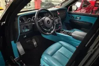 Rolls-Royce Cullinan din 2024 cu 18.734 km - oferta ROL211312 - foto 9