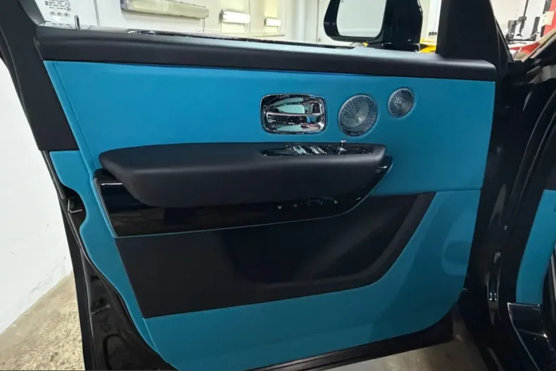 Rolls-Royce Cullinan din 2024 cu 18.734 km - oferta ROL211312 - foto 10