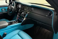 Rolls-Royce Cullinan din 2024 cu 18.734 km - oferta ROL211312 - foto 20
