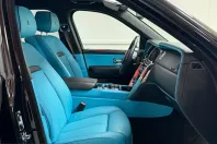 Rolls-Royce Cullinan din 2024 cu 18.734 km - oferta ROL211312 - foto 21