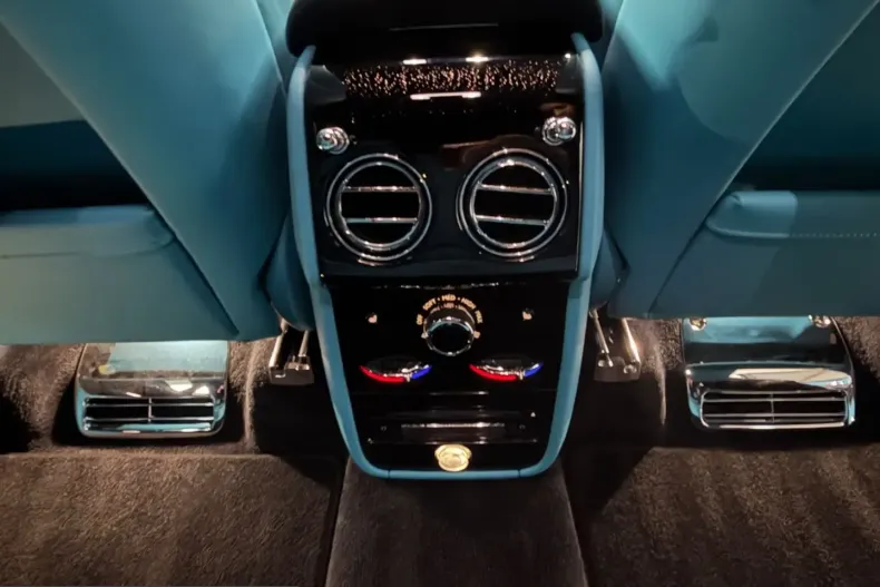 Rolls-Royce Cullinan din 2024 cu 18.734 km - oferta ROL211312 - foto 26