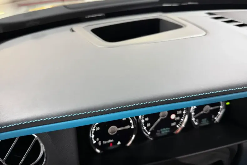 Rolls-Royce Cullinan din 2024 cu 18.734 km - oferta ROL211312 - foto 29