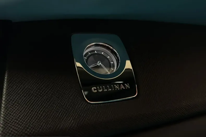 Rolls-Royce Cullinan din 2024 cu 18.734 km - oferta ROL211312 - foto 34