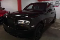 Rolls-Royce Cullinan din 2024 cu 18.734 km - oferta ROL211312 - foto 35