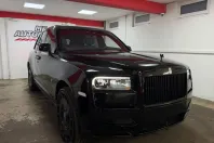 Rolls-Royce Cullinan din 2024 cu 18.734 km - oferta ROL211312 - foto 36