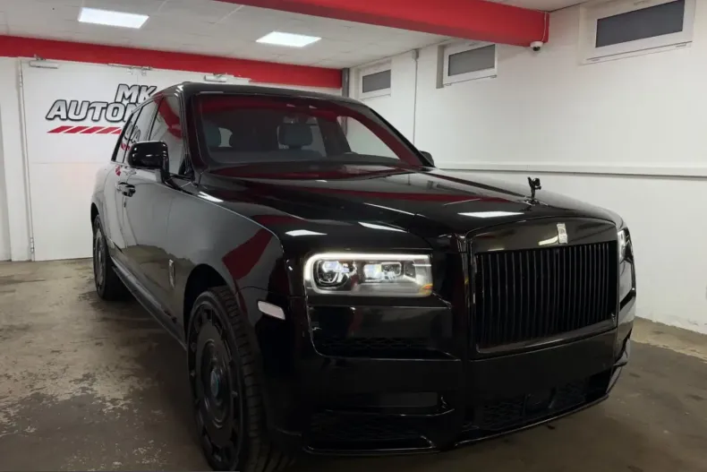 Rolls-Royce Cullinan din 2024 cu 18.734 km - oferta ROL211312 - foto 36