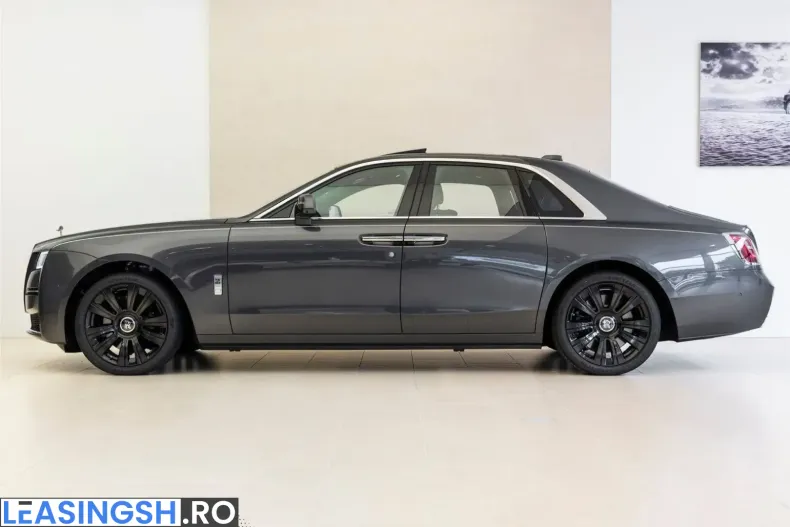 Rolls-Royce Ghost din 2024 cu 57.312 km - oferta ROL211313 - foto 2