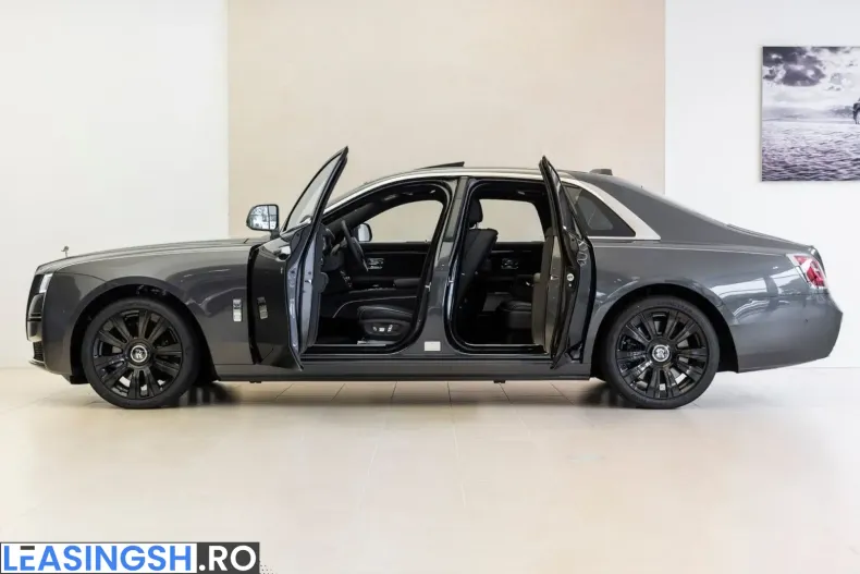 Rolls-Royce Ghost din 2024 cu 57.312 km - oferta ROL211313 - foto 3