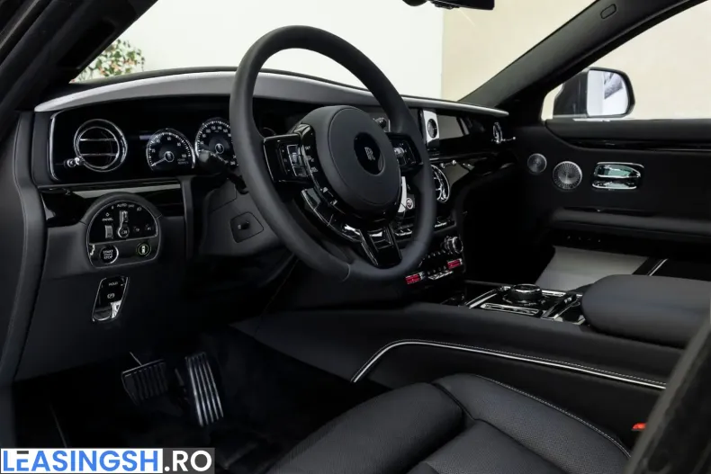 Rolls-Royce Ghost din 2024 cu 57.312 km - oferta ROL211313 - foto 4
