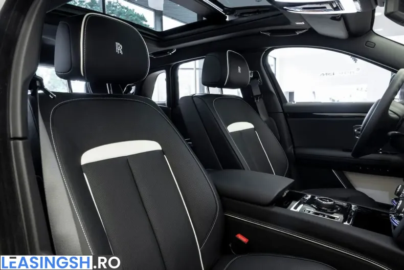 Rolls-Royce Ghost din 2024 cu 57.312 km - oferta ROL211313 - foto 5