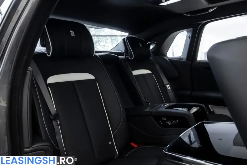 Rolls-Royce Ghost din 2024 cu 57.312 km - oferta ROL211313 - foto 6