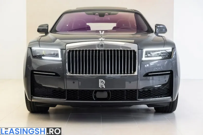 Rolls-Royce Ghost din 2024 cu 57.312 km - oferta ROL211313 - foto 7