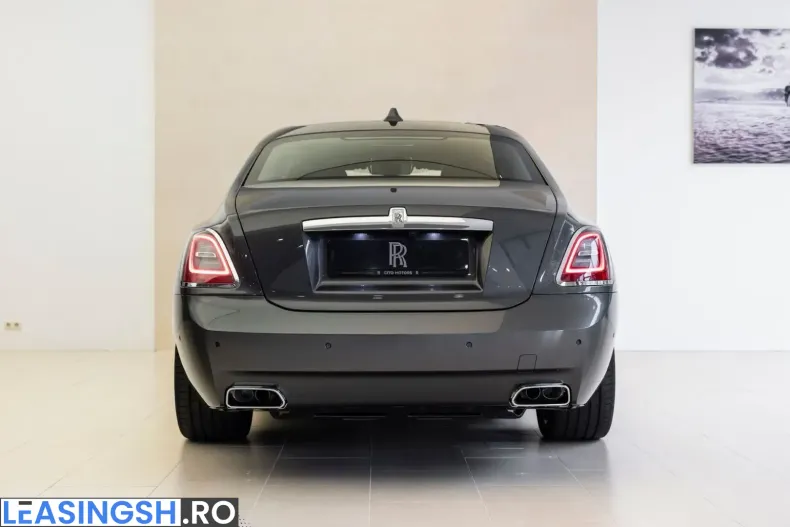Rolls-Royce Ghost din 2024 cu 57.312 km - oferta ROL211313 - foto 9