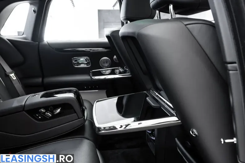Rolls-Royce Ghost din 2024 cu 57.312 km - oferta ROL211313 - foto 12