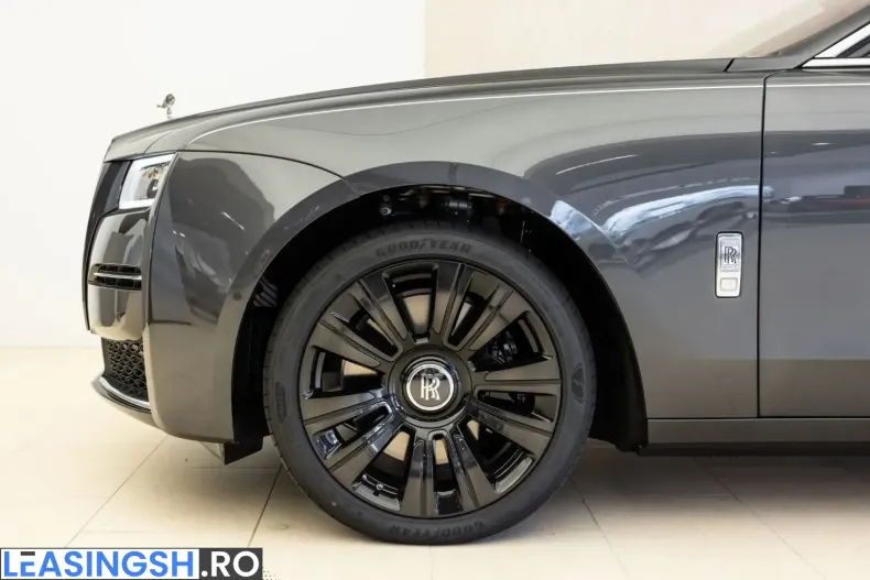 Rolls-Royce Ghost din 2024 cu 57.312 km - oferta ROL211313 - foto 13