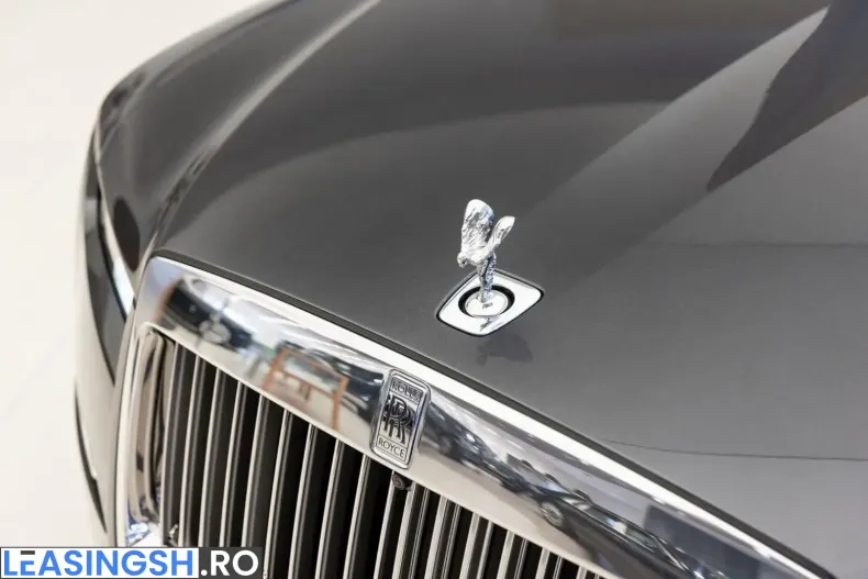 Rolls-Royce Ghost din 2024 cu 57.312 km - oferta ROL211313 - foto 14