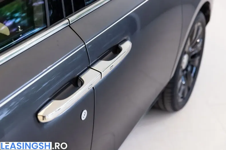 Rolls-Royce Ghost din 2024 cu 57.312 km - oferta ROL211313 - foto 15