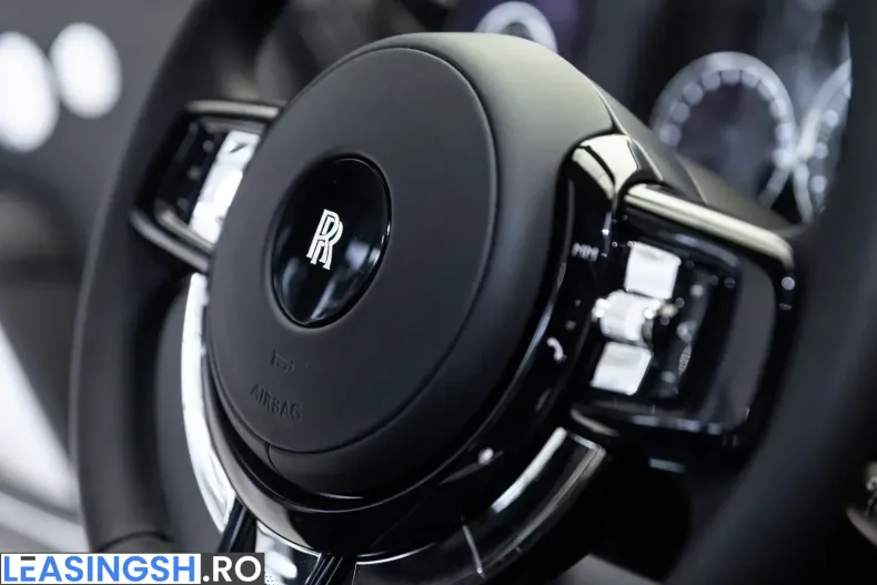 Rolls-Royce Ghost din 2024 cu 57.312 km - oferta ROL211313 - foto 18