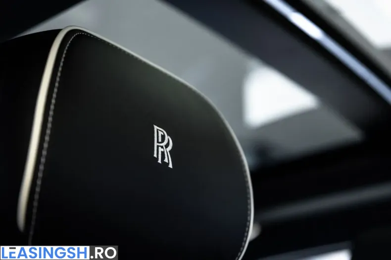 Rolls-Royce Ghost din 2024 cu 57.312 km - oferta ROL211313 - foto 19