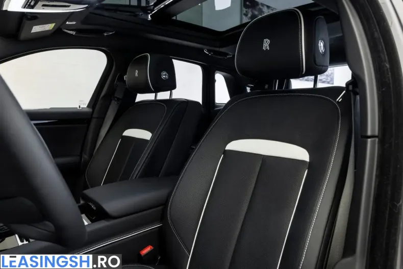 Rolls-Royce Ghost din 2024 cu 57.312 km - oferta ROL211313 - foto 22