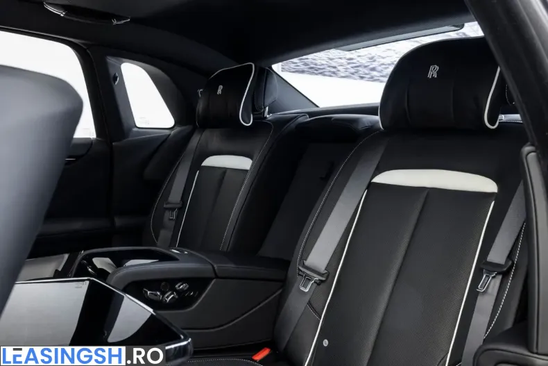 Rolls-Royce Ghost din 2024 cu 57.312 km - oferta ROL211313 - foto 23