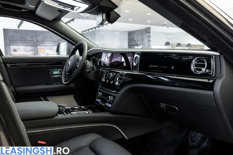 Rolls-Royce Ghost din 2024 cu 57.312 km - oferta ROL211313 - foto 24