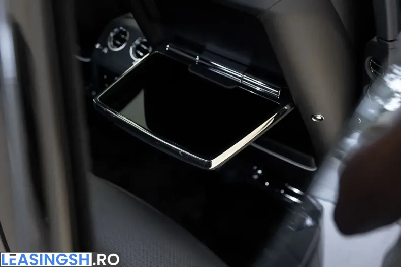 Rolls-Royce Ghost din 2024 cu 57.312 km - oferta ROL211313 - foto 25