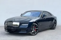 Rolls-Royce Spectre din 2025 cu 4.335 km - oferta ROL211314 - foto 1