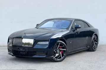 Rolls-Royce Spectre din 2025 - oferta ROL211314