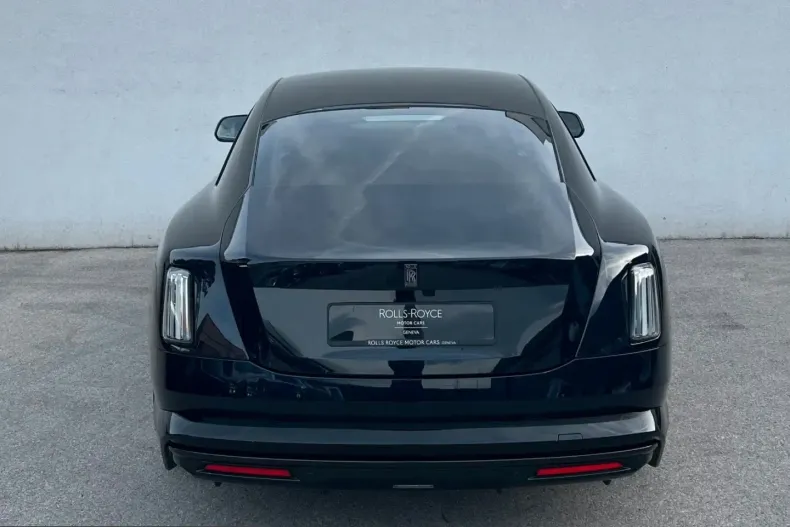 Rolls-Royce Spectre din 2025 cu 4.335 km - oferta ROL211314 - foto 4