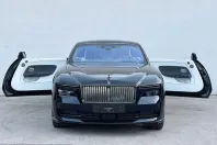 Rolls-Royce Spectre din 2025 cu 4.335 km - oferta ROL211314 - foto 5