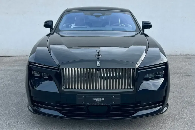 Rolls-Royce Spectre din 2025 cu 4.335 km - oferta ROL211314 - foto 6