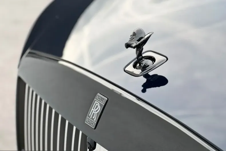 Rolls-Royce Spectre din 2025 cu 4.335 km - oferta ROL211314 - foto 9