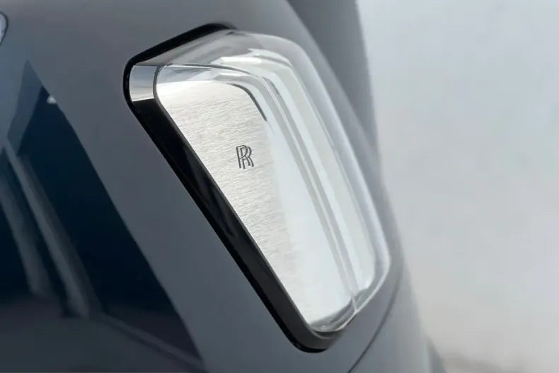 Rolls-Royce Spectre din 2025 cu 4.335 km - oferta ROL211314 - foto 10