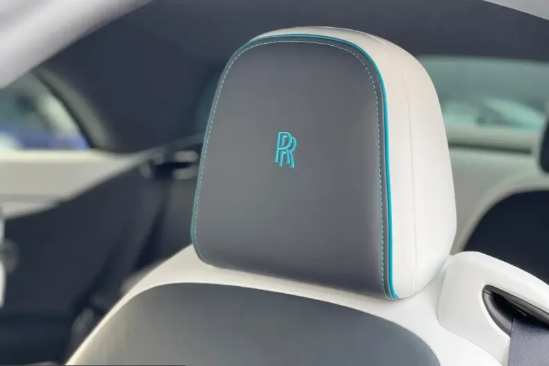 Rolls-Royce Spectre din 2025 cu 4.335 km - oferta ROL211314 - foto 14