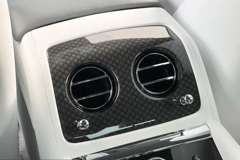 Rolls-Royce Spectre din 2025 cu 4.335 km - oferta ROL211314 - foto 22