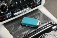 Rolls-Royce Spectre din 2025 cu 4.335 km - oferta ROL211314 - foto 24