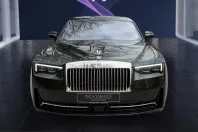 Rolls-Royce Ghost din 2025 cu 3.000 km - oferta ROL211315 - foto 2