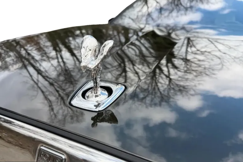 Rolls-Royce Ghost din 2025 cu 3.000 km - oferta ROL211315 - foto 3
