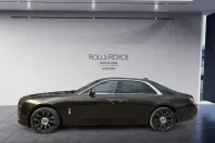Rolls-Royce Ghost din 2025 cu 3.000 km - oferta ROL211315 - foto 4