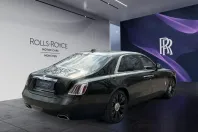 Rolls-Royce Ghost din 2025 cu 3.000 km - oferta ROL211315 - foto 6