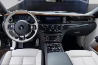 Rolls-Royce Ghost din 2025 cu 3.000 km - oferta ROL211315 - foto 16