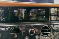 Rolls-Royce Ghost din 2025 cu 3.000 km - oferta ROL211315 - foto 17