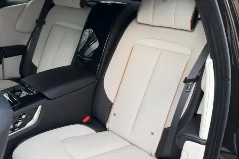 Rolls-Royce Ghost din 2025 cu 3.000 km - oferta ROL211315 - foto 18