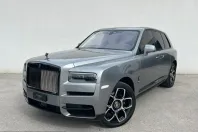 Rolls-Royce Cullinan din 2024 cu 1.620 km - oferta ROL211316 - foto 1