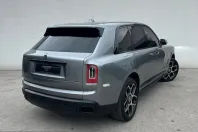 Rolls-Royce Cullinan din 2024 cu 1.620 km - oferta ROL211316 - foto 2
