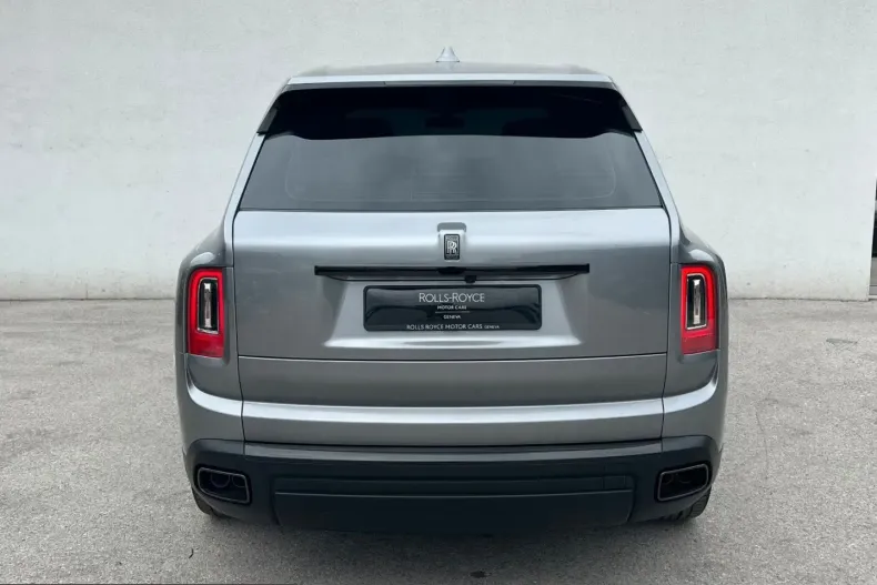 Rolls-Royce Cullinan din 2024 cu 1.620 km - oferta ROL211316 - foto 5