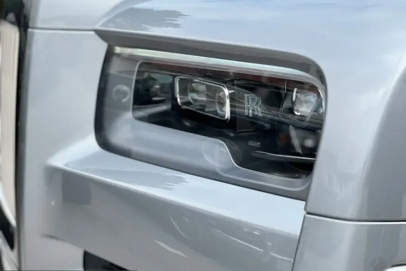 Rolls-Royce Cullinan din 2024 cu 1.620 km - oferta ROL211316 - foto 6