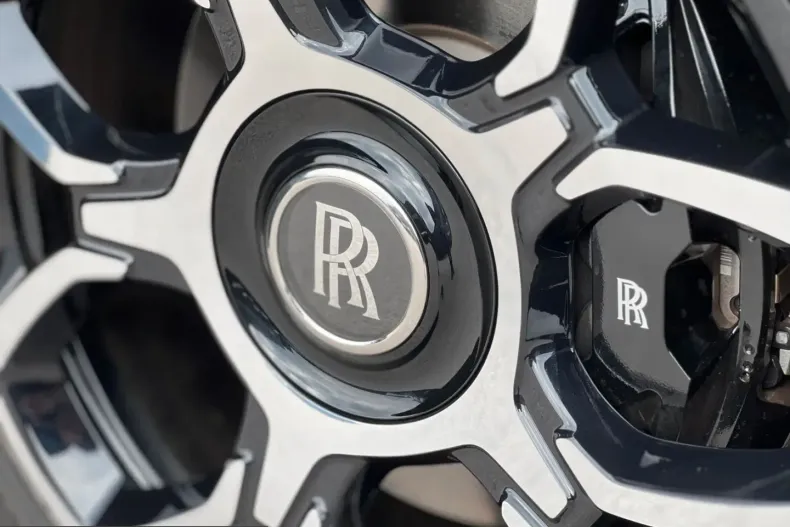 Rolls-Royce Cullinan din 2024 cu 1.620 km - oferta ROL211316 - foto 10