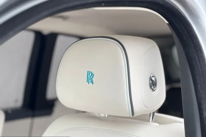 Rolls-Royce Cullinan din 2024 cu 1.620 km - oferta ROL211316 - foto 13
